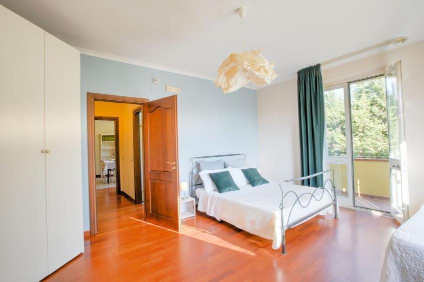 Musae Apartments Agropoli Luaran gambar