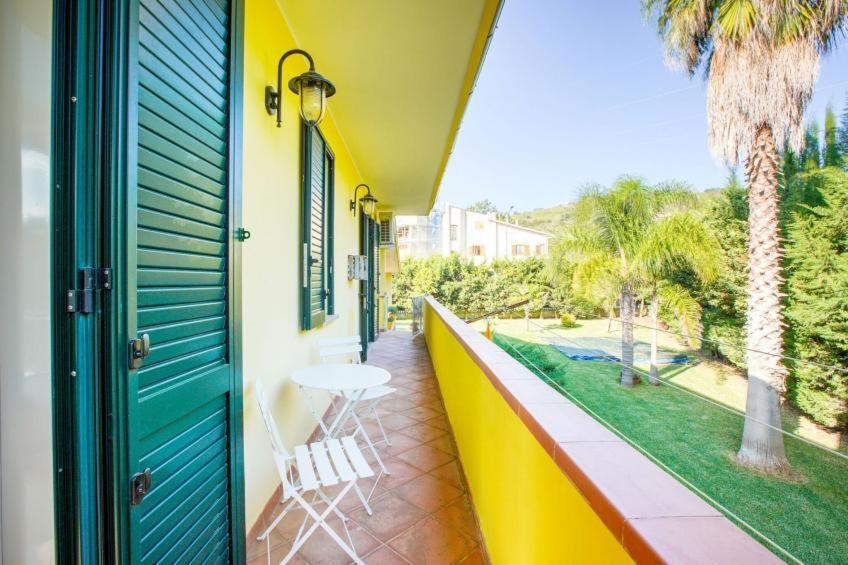 Musae Apartments Agropoli Luaran gambar