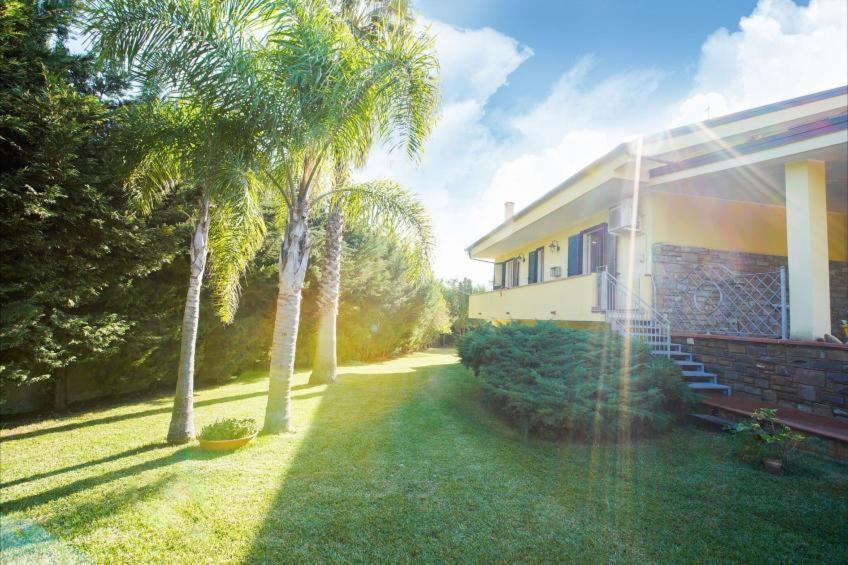 Musae Apartments Agropoli Luaran gambar